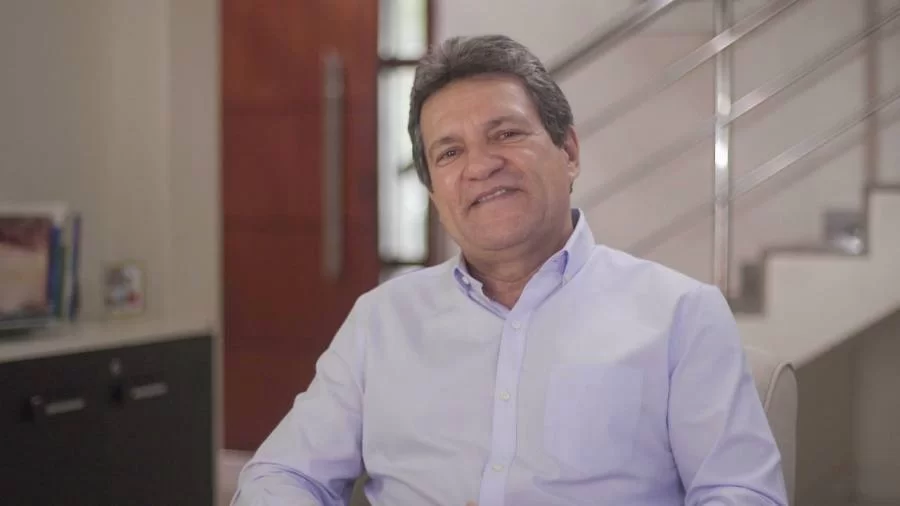 PrÃÂ©-candidato Osires Damaso confirma convenÃÂ§ÃÂµes do PSC para o dia 16 e defende retomada da economia palmense pÃÂ³s-pandemia do Covid-19