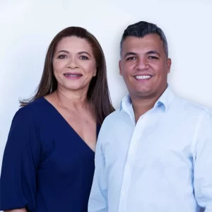 PL, PSD e PP se unem pela reeleiÃÂ§ÃÂ£o de Rennan Cerqueira em Porto Alegre do Tocantins