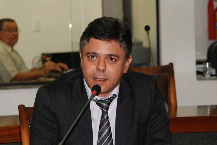 Cidadania se  mostra descontente com escolha de Marcus Marcelo para chapa de Wagner Rodrigues e deve retirar alianÃÂ§a nestas eleiÃÂ§ÃÂµes