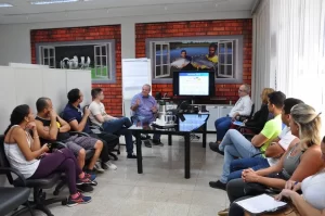 Sebrae e parceiros preparam comemoraÃÂ§ÃÂ£o para os 30 anos do Tocantins