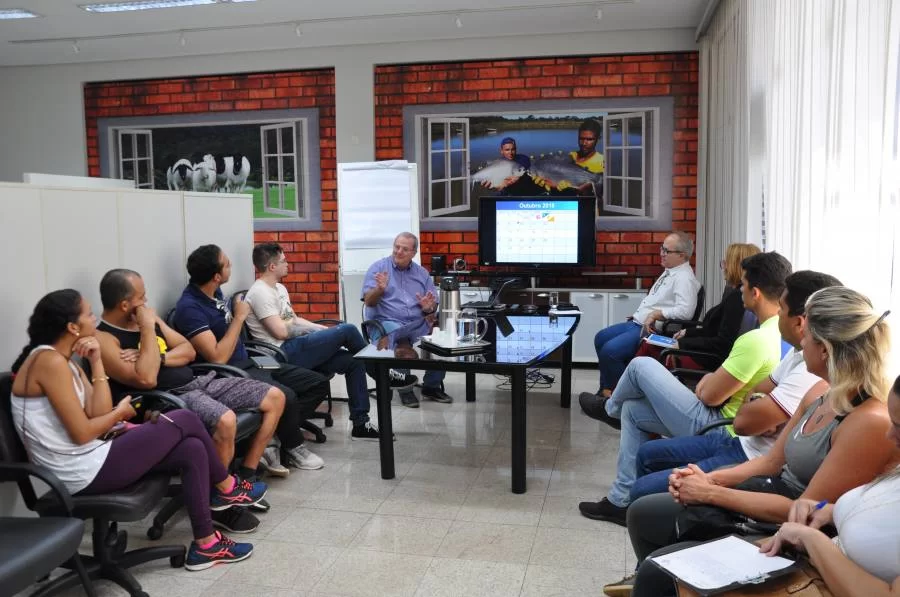 Sebrae e parceiros preparam comemoraÃÂ§ÃÂ£o para os 30 anos do Tocantins