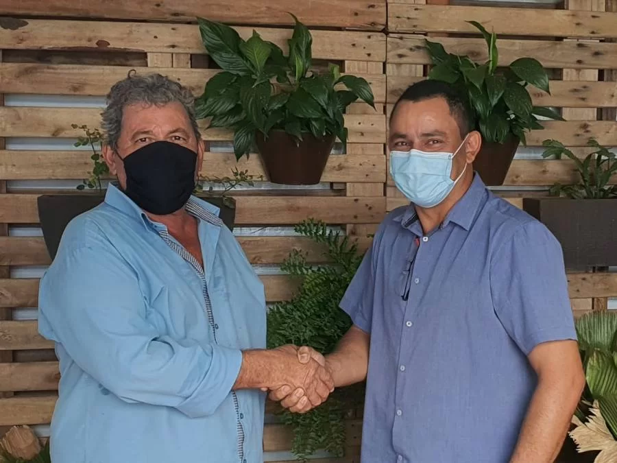 IrmÃÂ£o de prÃÂ©-candidato a prefeito do PSDB declara apoio a Wagner Rodrigues e Terciliano Gomes