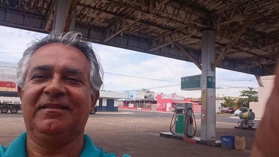 Filiado no MDB critica a escolha da nova presidÃªncia e diz que "gesto infeliz na tentativa de uma humilhaÃÂ§ÃÂ£o ficarÃÂ¡ marcado na histÃÂ³ria&quot