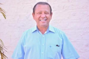 ConvenÃÂ§ÃÂ£o do PTB e partidos aliados confirmam candidatura de Otoniel a prefeito de Porto Nacional domingo, 13