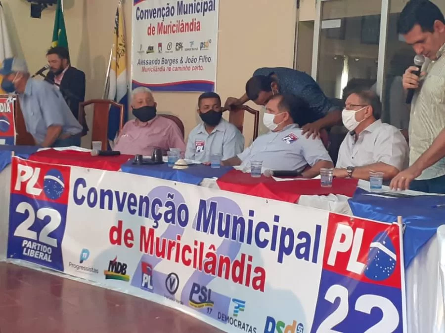 Com Marcelo de volta a presidÃªncia do MDB, sigla articula indicaÃÂ§ÃÂ£o de vice na Capital