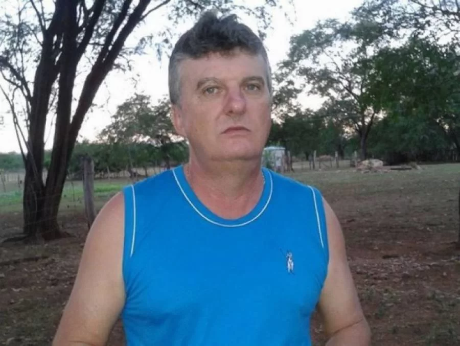 Envolvido na morte caseiro de servidor da PolÃÂ­cia Federal ÃÂ© preso e aponta participaÃÂ§ÃÂ£o de primo