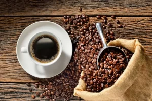 Levantamento de cafÃÂ© da Conab mostra produÃÂ§ÃÂ£o recorde: 58 milhÃÂµes de sacas