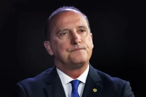 Onyx Lorenzoni vem ao Tocantins para assinatura de convÃªnio de R$ 2,5 milhÃÂµes em alimentos