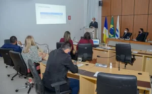 CÃÂ¢mara de Palmas convoca AudiÃªncia PÃÂºblica para prestaÃÂ§ÃÂ£o de contas da saÃÂºde