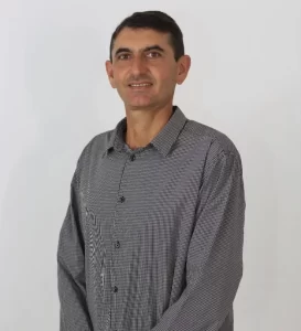 Em Bandeirantes, ZÃÂ© MÃÂ¡rio tem apoio de Saulo Borges