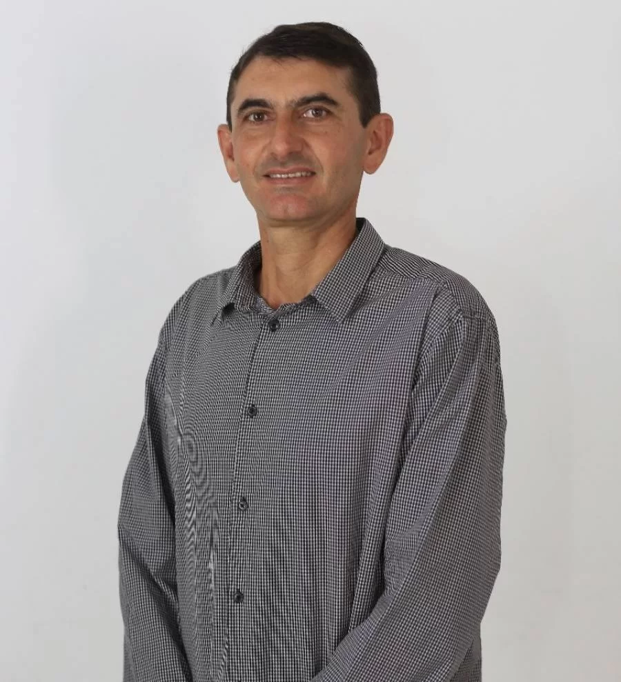 Em Bandeirantes, ZÃÂ© MÃÂ¡rio tem apoio de Saulo Borges