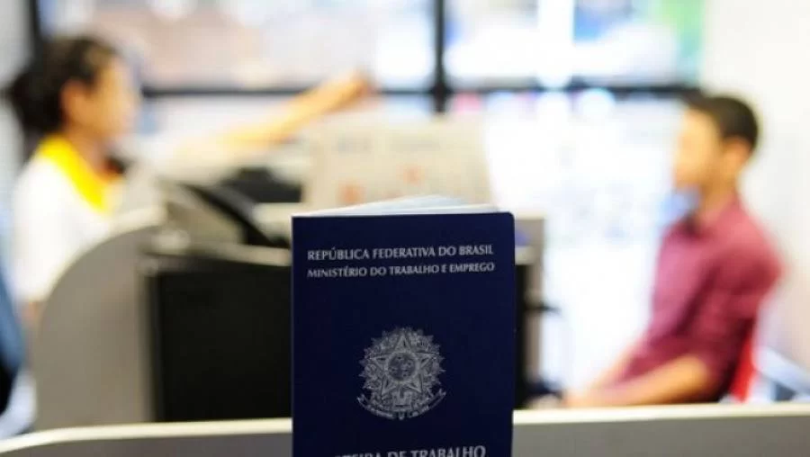 PopulaÃÂ§ÃÂ£o desocupada cresce 15,7% no Tocantins em agosto, diz IBGE