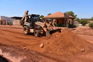 Moradores de Colinas reclamam de transtornos causados por falta de ÃÂ¡gua; BRK ÃÂ© oficializada