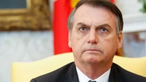 Jair Bolsonaro farÃÂ¡ cirurgia hoje em SÃÂ£o Paulo