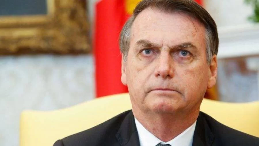 Jair Bolsonaro farÃÂ¡ cirurgia hoje em SÃÂ£o Paulo