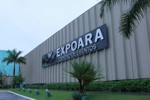 Vem aÃÂ­: A 52ÃÂº ExposiÃÂ§ÃÂ£o AgropecuÃÂ¡ria 100% digital