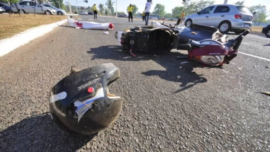 Dia Nacional do TrÃÂ¢nsito: Seguro DPVAT prevÃª queda de quase 20% nos acidentes em 2020 em todo o paÃÂ­s