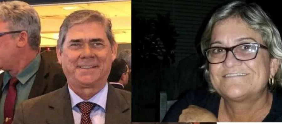 EleiÃÂ§ÃÂ£o polarizada em Bandeirantes: ZÃÂ© MÃÂ¡rio vai ÃÂ  reeleiÃÂ§ÃÂ£o contra Deusdelia