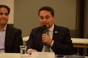 Conselho PolÃÂ­tico da CNM elege royalties, ISS, licitaÃÂ§ÃÂµes e Lei Kandir como focos da atuaÃÂ§ÃÂ£o no segundo semestre