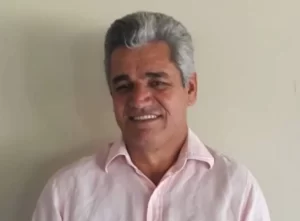 De alma lavada e com parecer da JustiÃÂ§a, Jonas Carrilho entra no pÃÂ¡reo pela prefeitura de ItaporÃÂ£