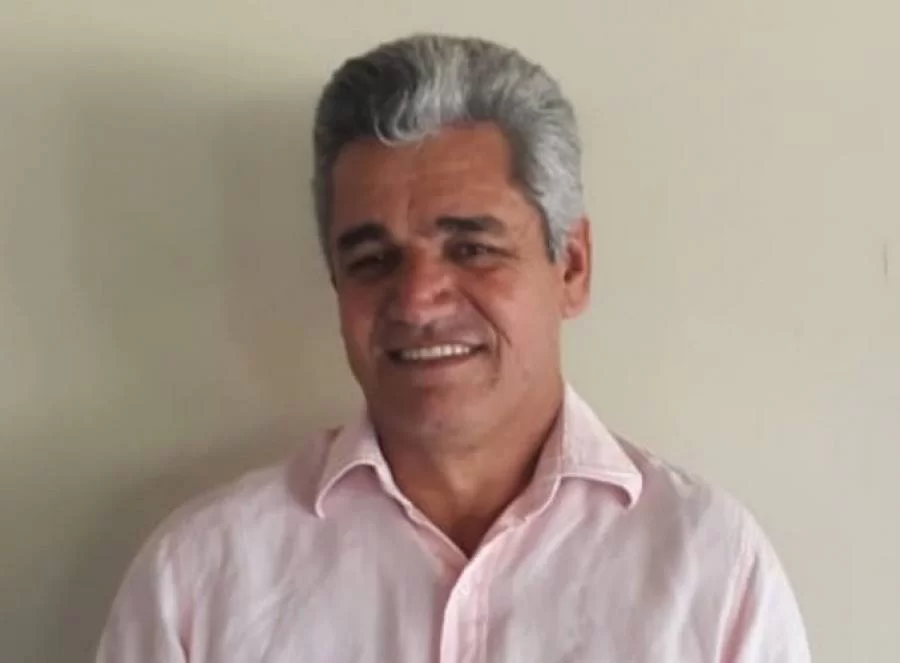 De alma lavada e com parecer da JustiÃÂ§a, Jonas Carrilho entra no pÃÂ¡reo pela prefeitura de ItaporÃÂ£