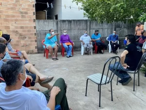 Josi e Gleydson valorizam apoio do Governador e projetam parceria entre as gestÃÂµes:" Sonho de Gurupi"