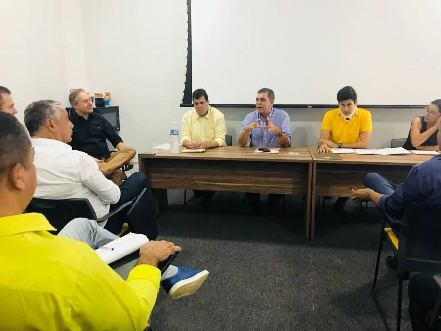 Executiva do PSB estÃÂ¡ de portas abertas a novas siglas, mas sem perder a essÃªncia do projeto liderado por Amastha