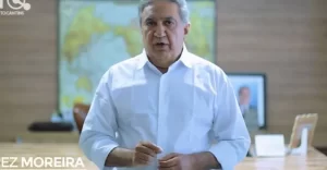 Sobre parceria de Carlesse com Josi e Nato, Laurez diz que chapa opositora Ã¢ÂÂestÃÂ¡ em mÃÂ¡ companhiaÃ¢ÂÂ