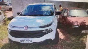 PolÃÂ­cia conclui inquÃÂ©rito sobre associaÃÂ§ÃÂ£o criminosa especializada em furtos de carros das locadoras