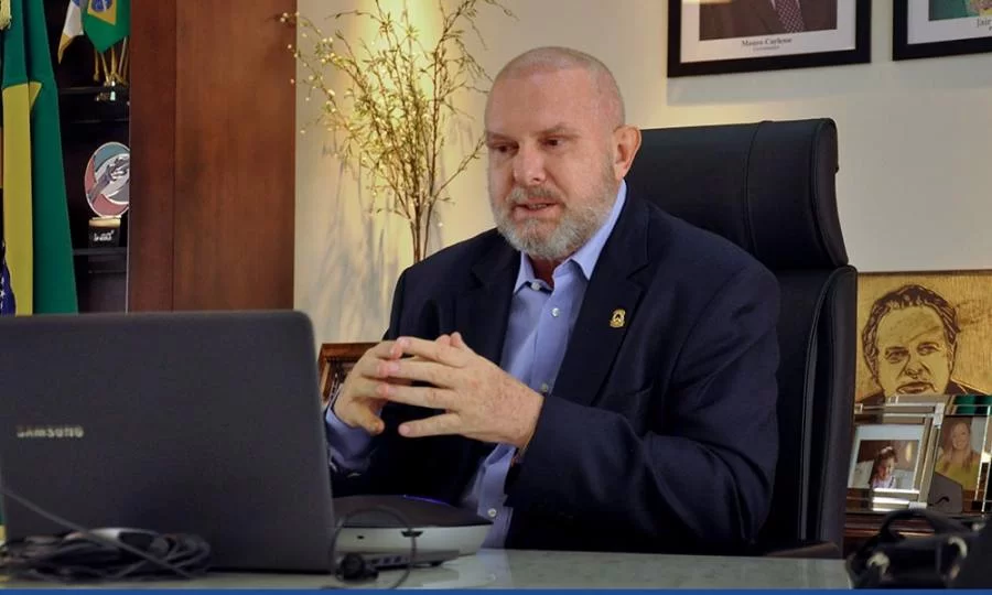 Tocantins comeÃÂ§arÃÂ¡ retomada das aulas, visitas aos presÃÂ­dios e parques