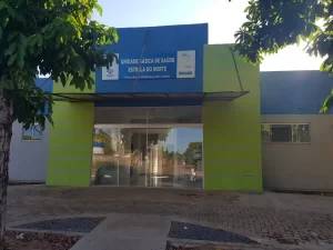 Vereador cobra abertura de postos de saÃÂºde em Colinas do Tocantins