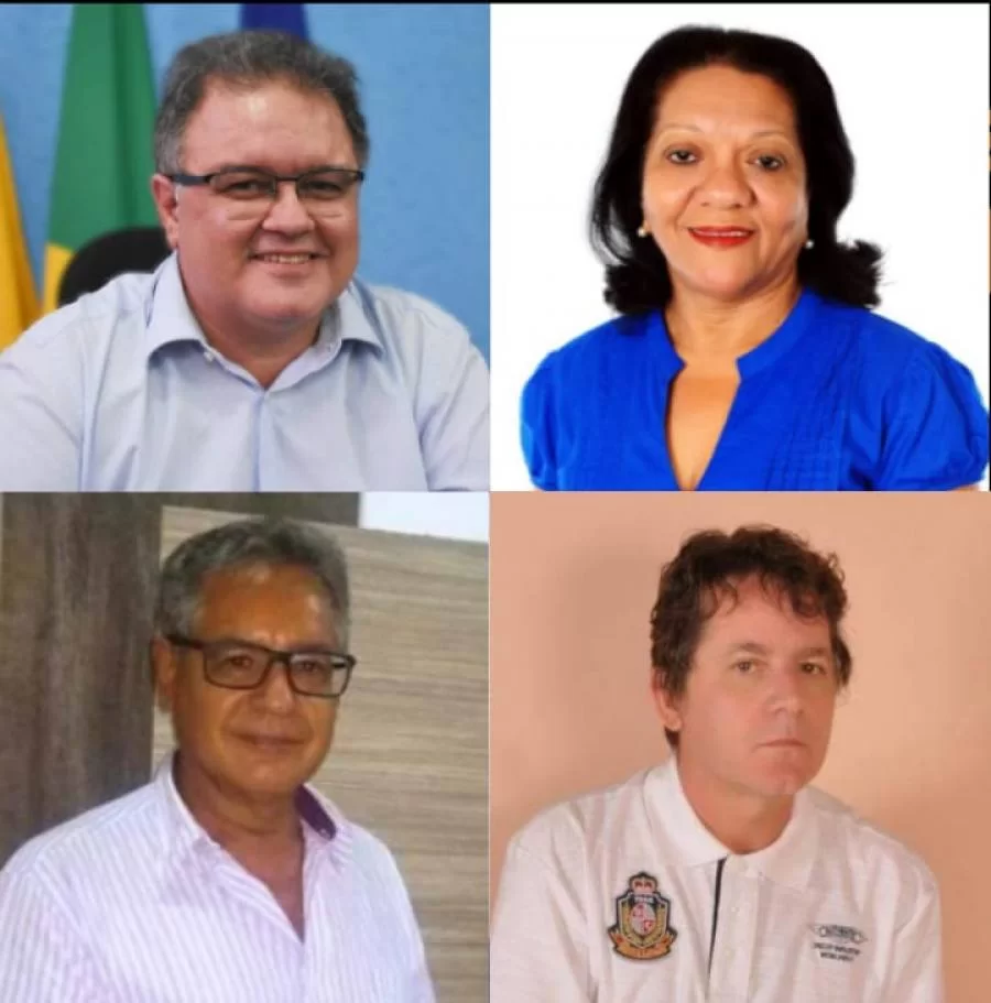 Dr. Kasarin declara maior quantidade de bens seguido por Adriano Rabelo, Raimundinha e Gilmar Carneiro