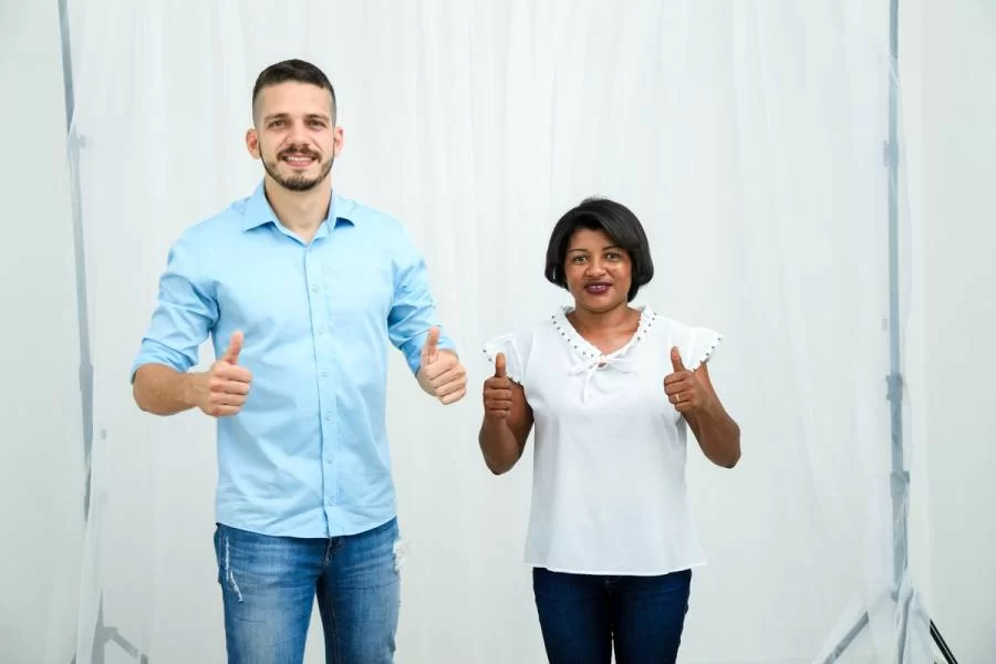 MDB oficializa candidatura de Igor Leite em substituiÃÂ§ÃÂ£o a Junior Leite em XambioÃÂ¡