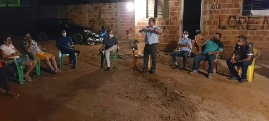 Em Porto Nacional, Otoniel vai extinguir gabinete da primeira-dama e criar Secretaria da Mulher