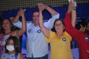 MinistÃÂ©rio PÃÂºblico Eleitoral apresenta parecer para impugnaÃÂ§ÃÂ£o de candidato a prefeito, Wesley Capixaba em Presidente Kennedy