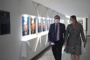 Partido Verde registra 19 candidatos a prefeitos no Tocantins e chapa de vereadores ÃÂ© a maior dos ÃÂºltimos anos