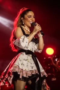 Manu Bahtidão, Leonardo, É o Tchan e Matheus Fernandes abrem São João da Bahia com festa gratuita em Salvador