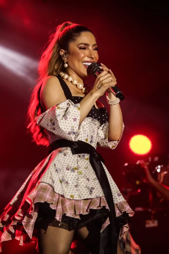 Manu Bahtidão, Leonardo, É o Tchan e Matheus Fernandes abrem São João da Bahia com festa gratuita em Salvador