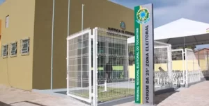 Eleitor que nÃÂ£o compareceu ao 1ÃÂº turno das eleiÃÂ§ÃÂµes suplementares tem atÃÂ© dia 3 de agosto para apresentar justificativa