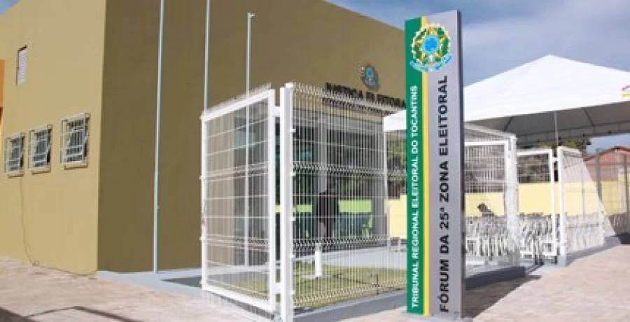 Eleitor que nÃÂ£o compareceu ao 1ÃÂº turno das eleiÃÂ§ÃÂµes suplementares tem atÃÂ© dia 3 de agosto para apresentar justificativa