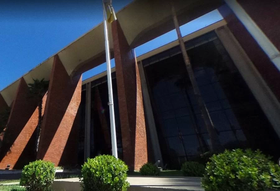 Desembargadores tocantinenses elegem nesta quinta-feira novo chefe do Tribunal de JustiÃÂ§a