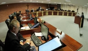 JoÃÂ£o Rigo ÃÂ© eleito presidente do TJ do Tocantins; Etelvina Sampaio ÃÂ© a nova Corregedora Geral