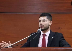 Advogado Thiago Marcos Barbosa estÃÂ¡ de idade nova neste 1ÃÂº de outubro