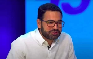 Empresa de Lucas Meira ex-vice de Cinthia recebeu R$ 33 milhÃÂµes da prefeitura;Barbiero promete rever