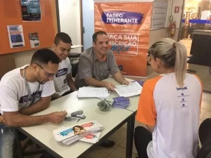 FASEC tem bolsas convÃªnios de atÃÂ© 70% com cerca de 10 instituiÃÂ§ÃÂµes do Tocantins