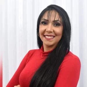 Janad Valccari recebe vÃÂ¡rias adesÃÂµes e garante defender o social na Assembleia; PMB discute apoios