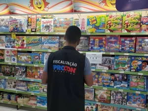 Pesquisa revela diferenÃÂ§a de atÃÂ© 175,86% nos preÃÂ§os dos brinquedos