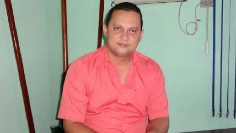 MPE pede impugnaÃÂ§ÃÂ£o de Vinicius Donnover  por indicativo de fraude na emissÃÂ£o de certidÃÂµes criminais