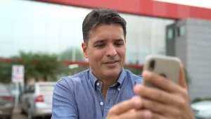 Lelis diz que nÃÂ£o vai prometer construÃÂ§ÃÂ£o do hospital municipal, " vou zerar a fila de cirurgias eletivas"