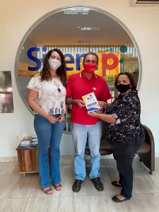 Vilela do PT ÃÂ© o primeiro candidato a se comprometer com as demandas dos servidores